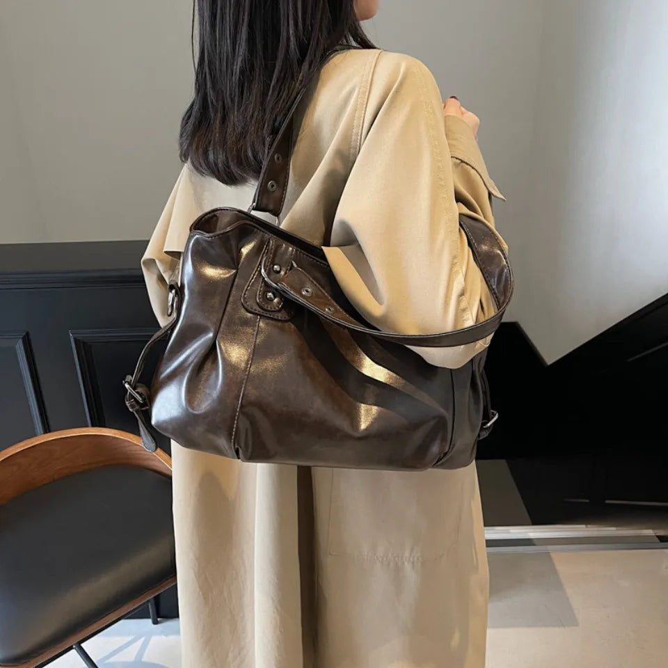 Retro Tote