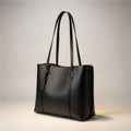 Everyday Soft Leather Tote