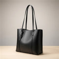 Women's Structured Tote Bag