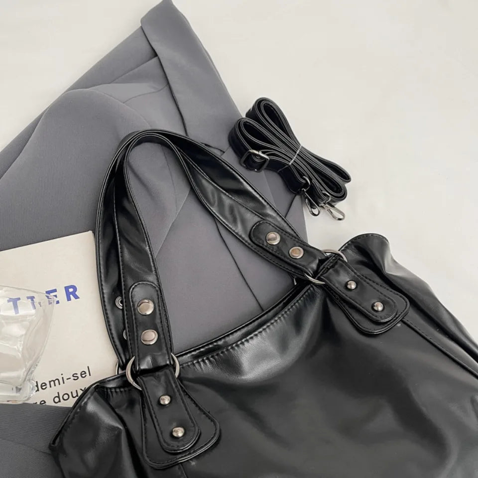 Retro Tote