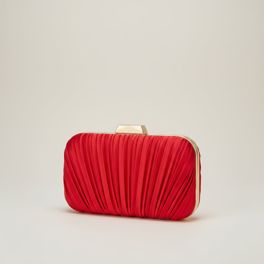Sparkling Bridesmaid Clutch
