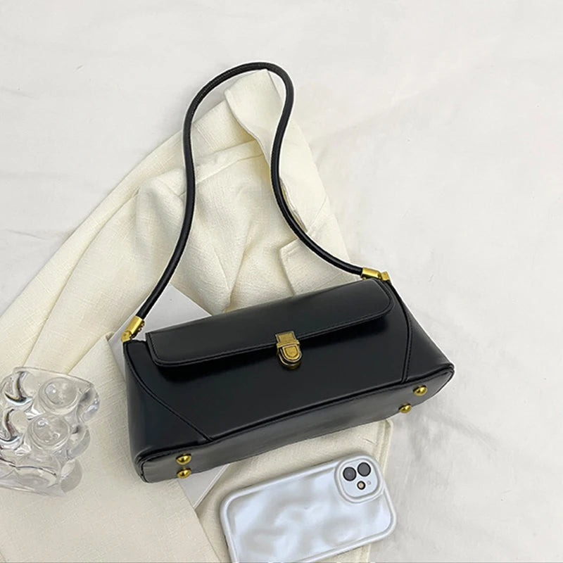 French Underarm Bag