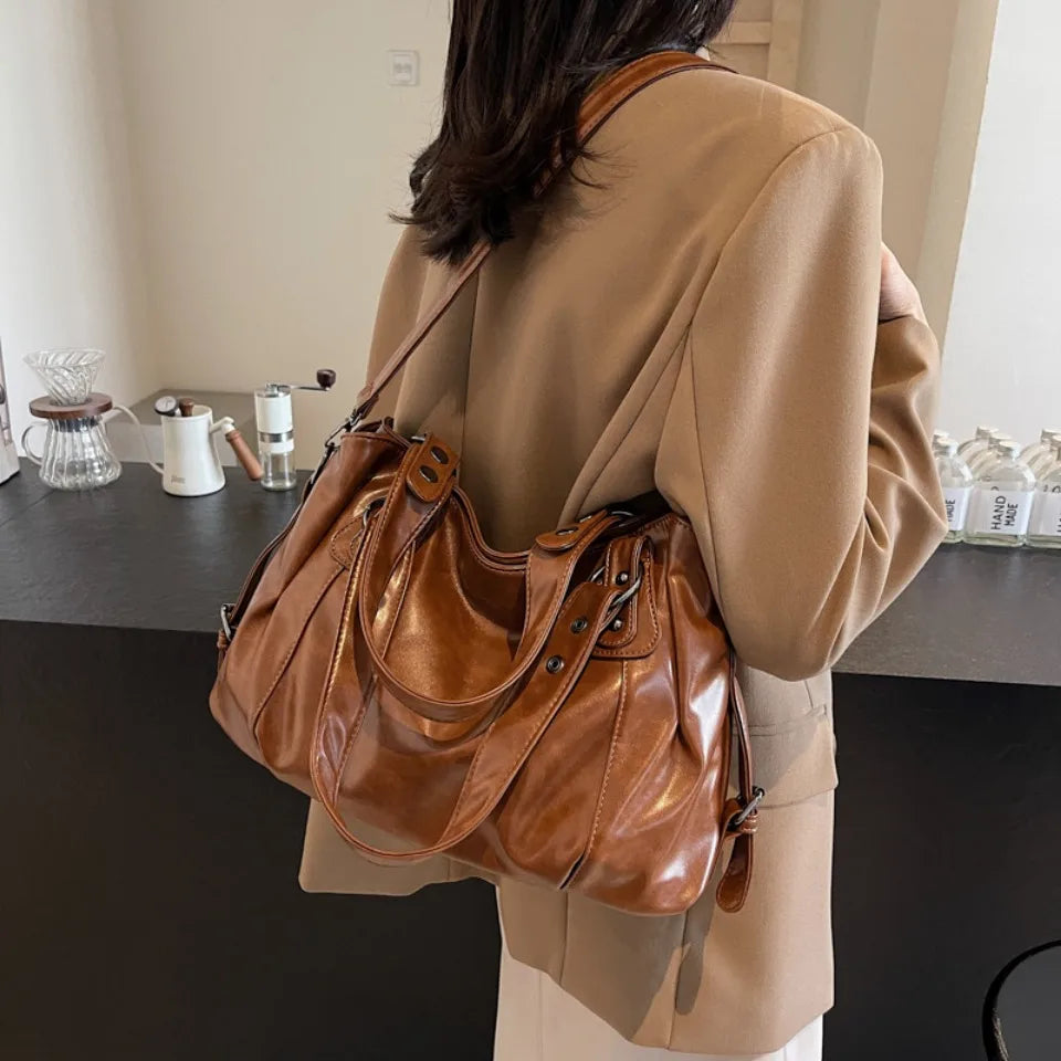 Retro Tote