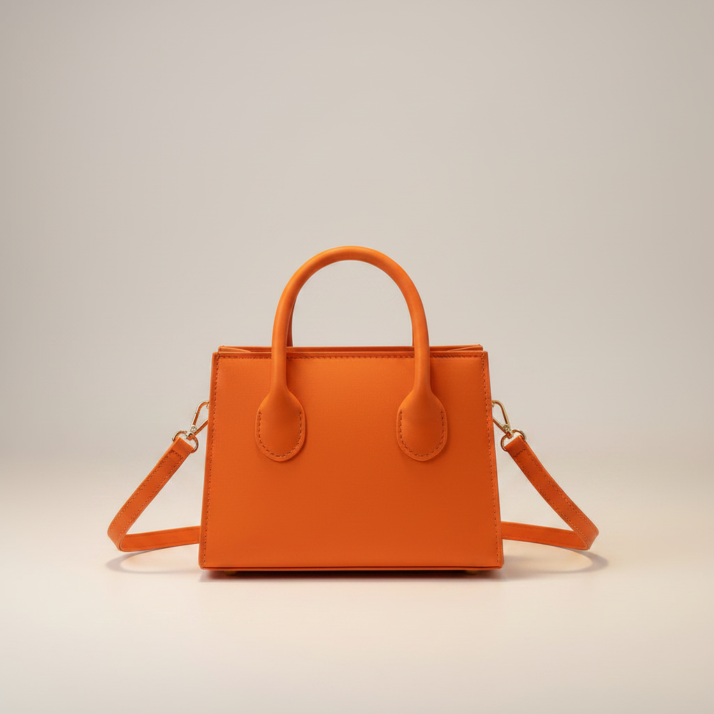 Ava Mini Top Handle Tote