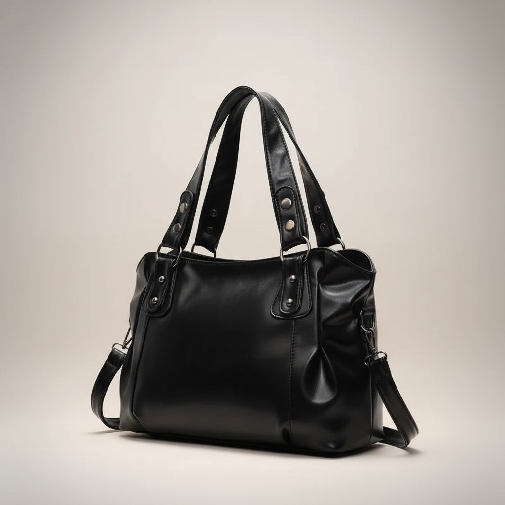 Retro Tote