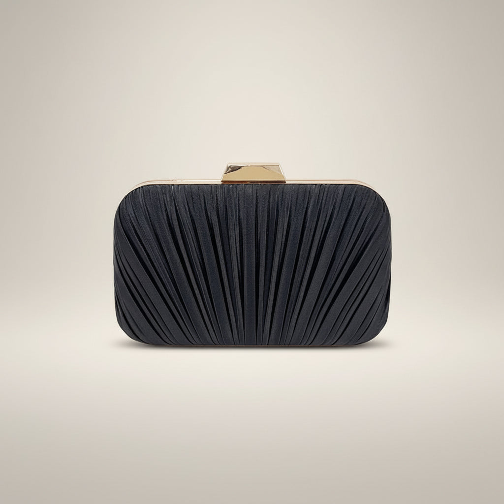 Sparkling Bridesmaid Clutch
