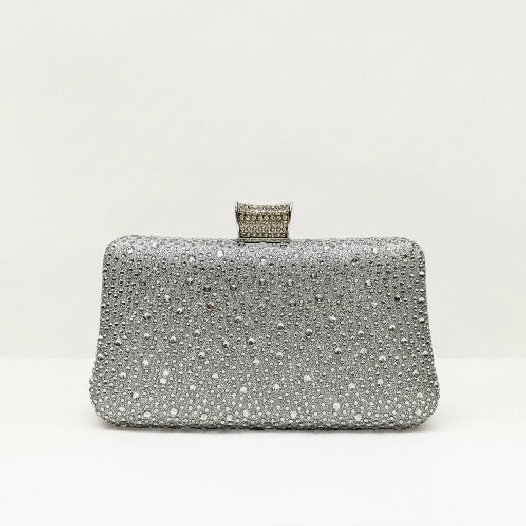 The Diamond Clutch