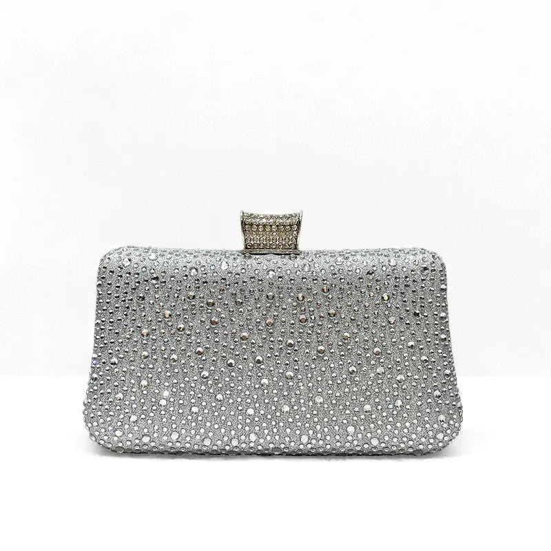 The Diamond Clutch