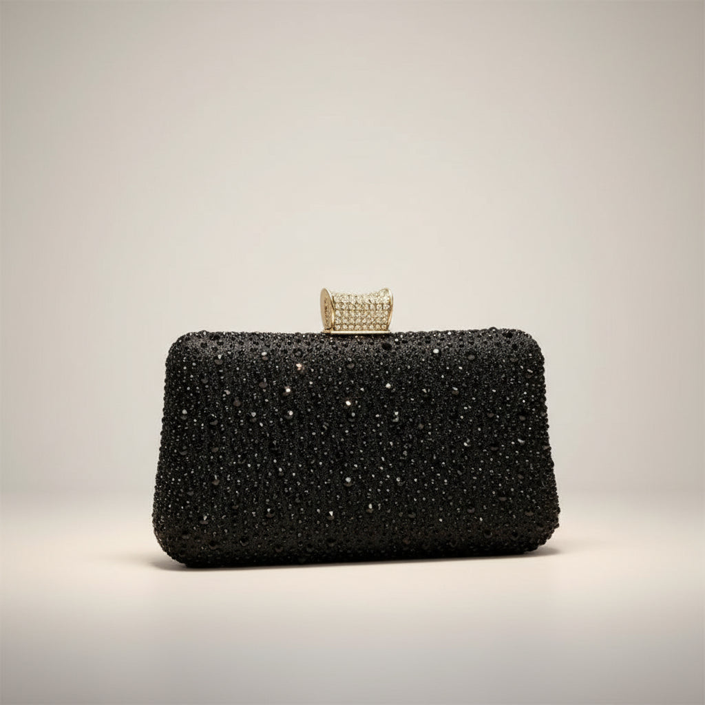 The Diamond Clutch