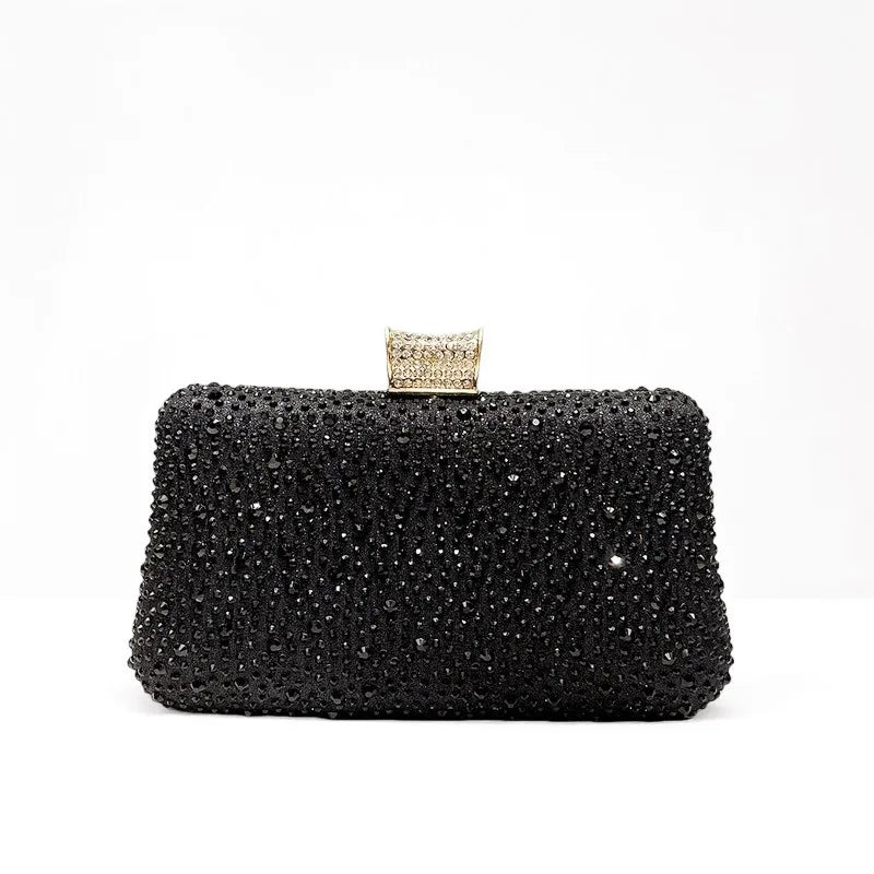 The Diamond Clutch