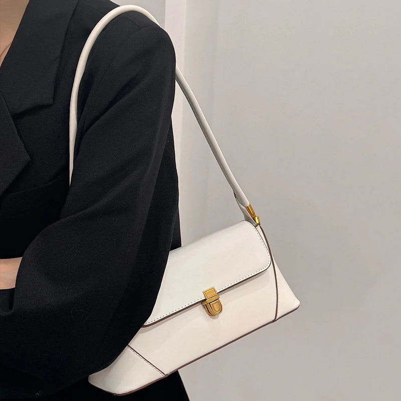 French Underarm Bag